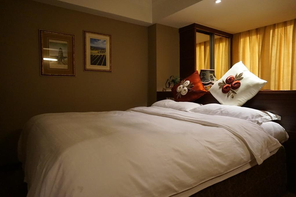 Bremen Holiday Hotel Харбин Экстерьер фото