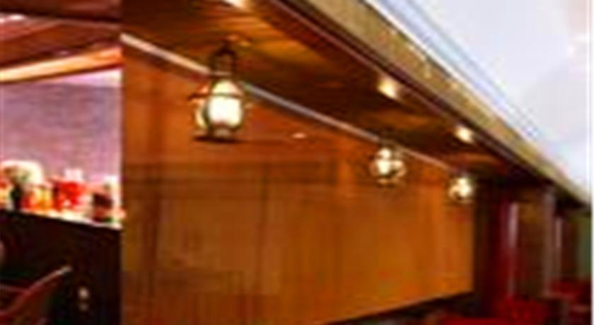 Bremen Holiday Hotel Харбин Экстерьер фото