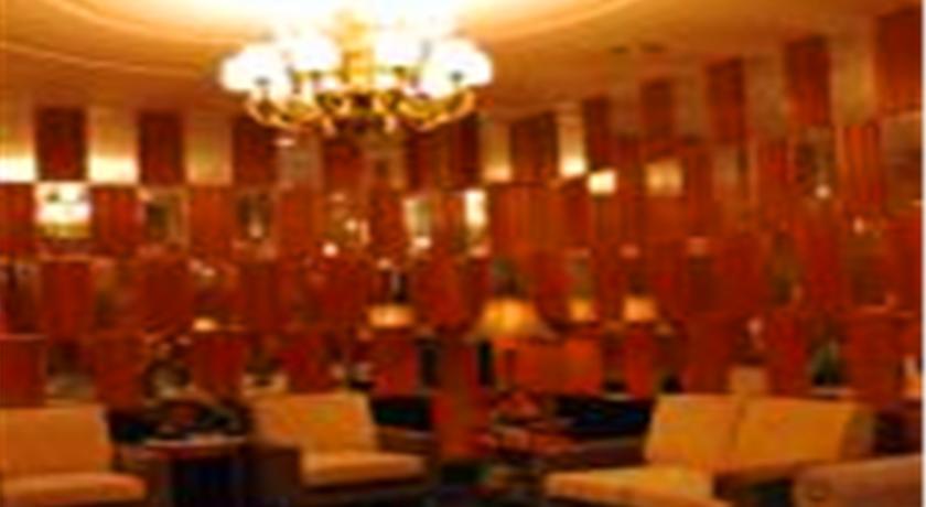Bremen Holiday Hotel Харбин Экстерьер фото