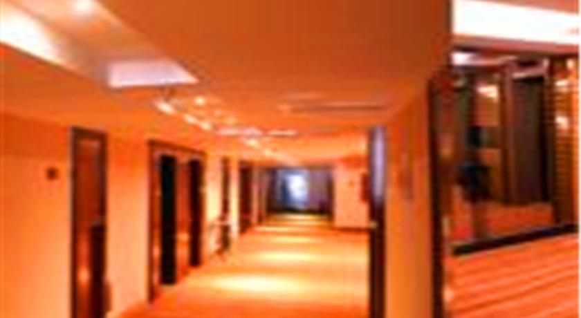 Bremen Holiday Hotel Харбин Экстерьер фото